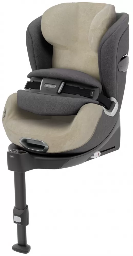 CYBEX Letní potah Anoris T i-Size, Beige