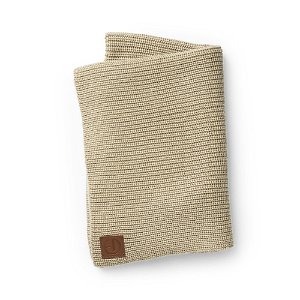 Vlněná deka Elodie Details - Pure Khaki