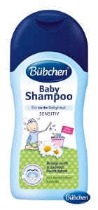 Bübchen BÜBCHEN Šampon dětský 200 ml