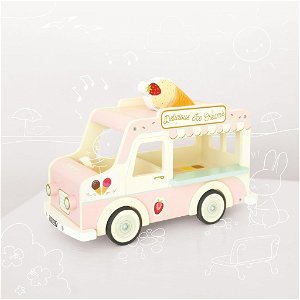 Le Toy Van Zmrzlinový vůz
