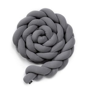 ESECO Mantinel pletený 360 cm grey