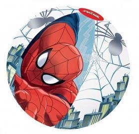 BESTWAY Míč nafukovací Spiderman, průměr 51 cm