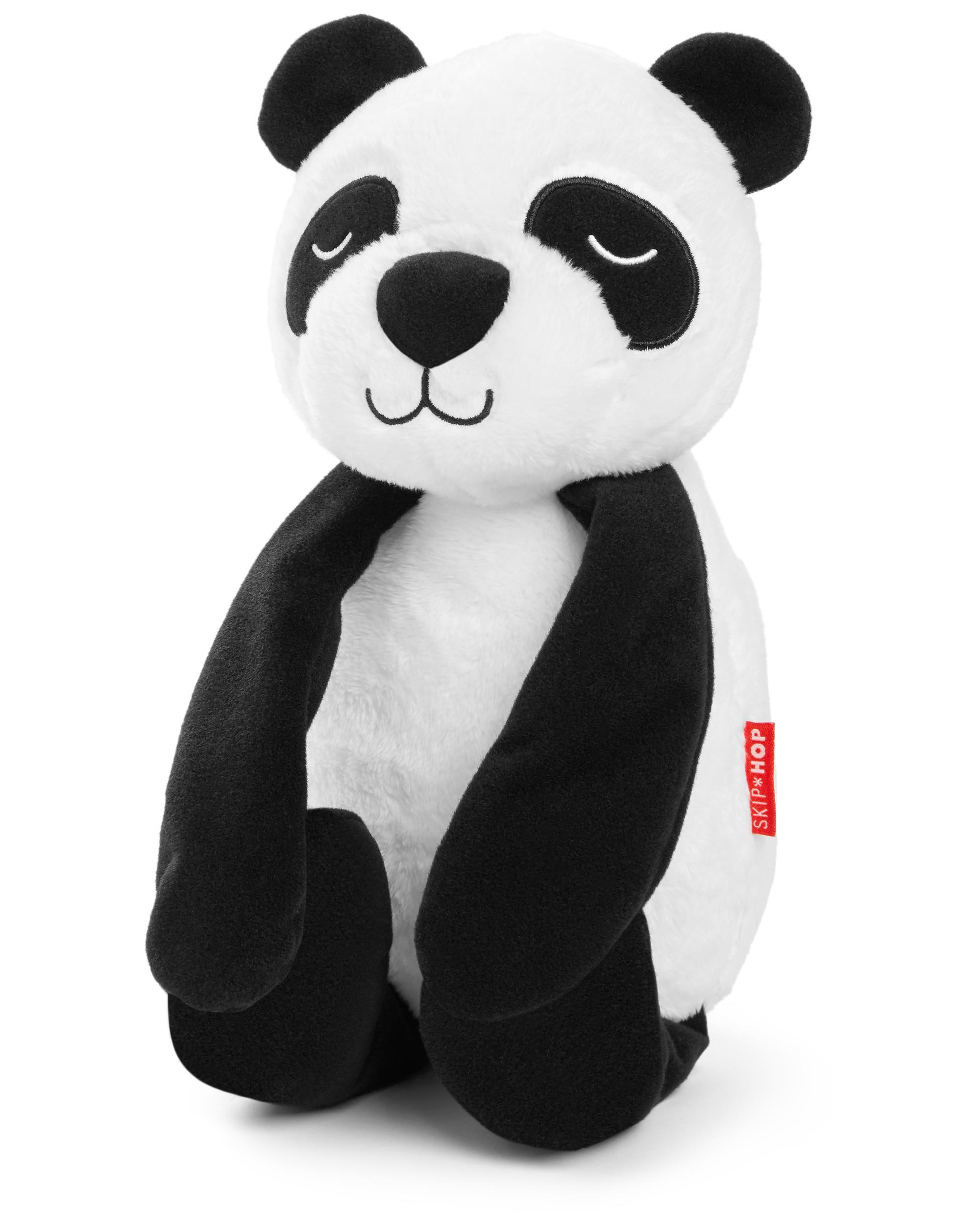 SKIPHOP SKIP HOP Senzor pláče inteligentní s možností nahrání hlasu rodiče Panda