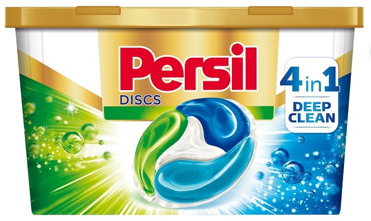 PERSIL Discs Universal Kapsle gelové na praní  - 11 praní