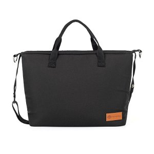 PETITEMARS PETITE&MARS Přebalovací taška Bag Universal Black