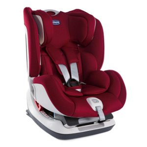Autosedačka Chicco Seat UP 0-25 kg - 2019 Red Passion