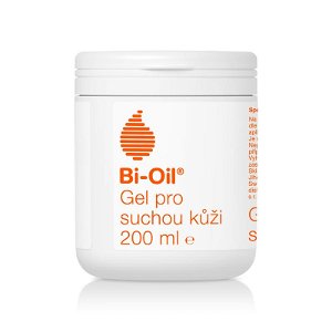 BIOIL BI-OIL Gel pro suchou kůži 200 ml