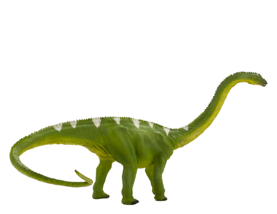 Mojo Animal Planet Diplodocus