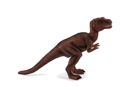 Mojo Animal Planet T-Rex mládě
