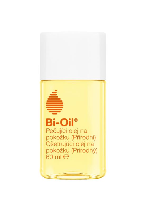 BIOIL BI-OIL Olej pečující (Přírodní) 60 ml
