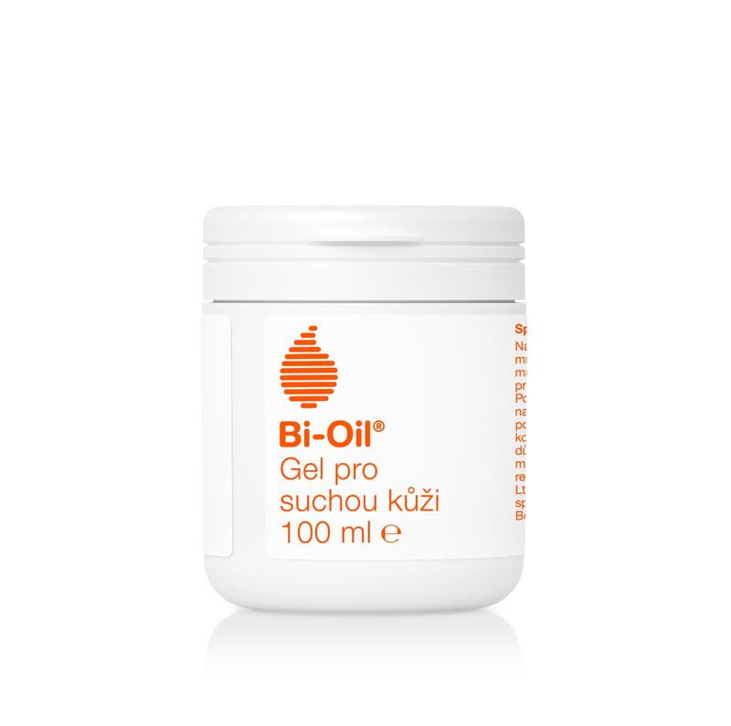 BIOIL BI-OIL Gel pro suchou kůži 100 ml