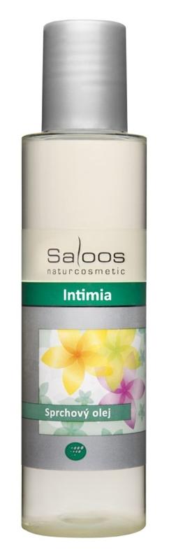 SALOOS Intimia - Sprchový olej