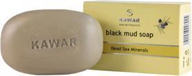 KAWAR Mýdlo s bahnem a minerály z Mrtvého moře 120 g