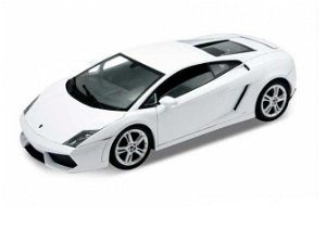 Welly Lamborghini Gallardo LP560-4 1:24