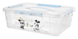 Keeeper Box Mickey Mouse 10 l