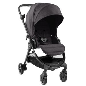 Baby Jogger BabyJogger CITY TOUR LUX 2020 Granite