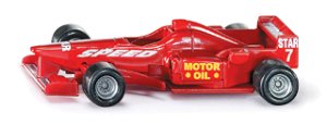 SIKU 1357 Blister - Závodní auto Formule 1