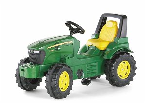 rollytoys Šlapací traktor John Deere 7930