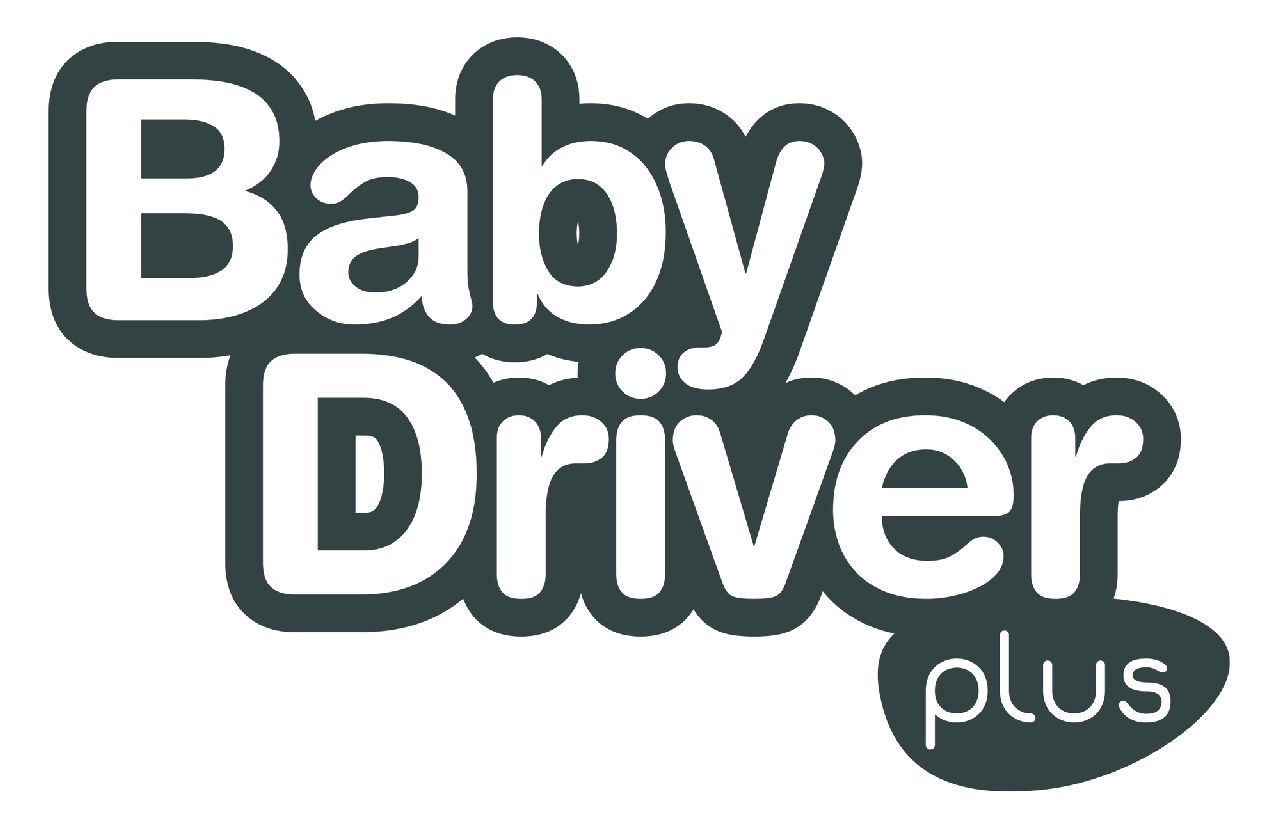 Smoby Tříkolka Baby Driver Plus šedivá