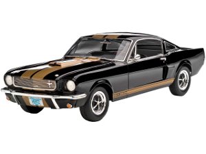 Revell Plastic ModelKit auto 07242 - Shelby Mustang GT 350 H (1:24)