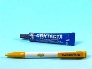 Revell Contacta Glue 39602 - lepicí gel 13g