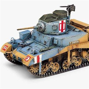 Academy Model Kit tank 13270 - BRITISH M3 STUART HONEY (1:35)