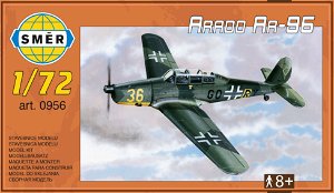 Směr 0956 Arado Ar-96