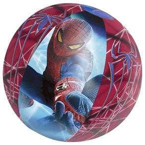 Bestway Nafukovací míč - Spiderman, průměr 51 cm