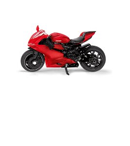 SIKU 1385 Blister - motorka Ducati Panigale 1299