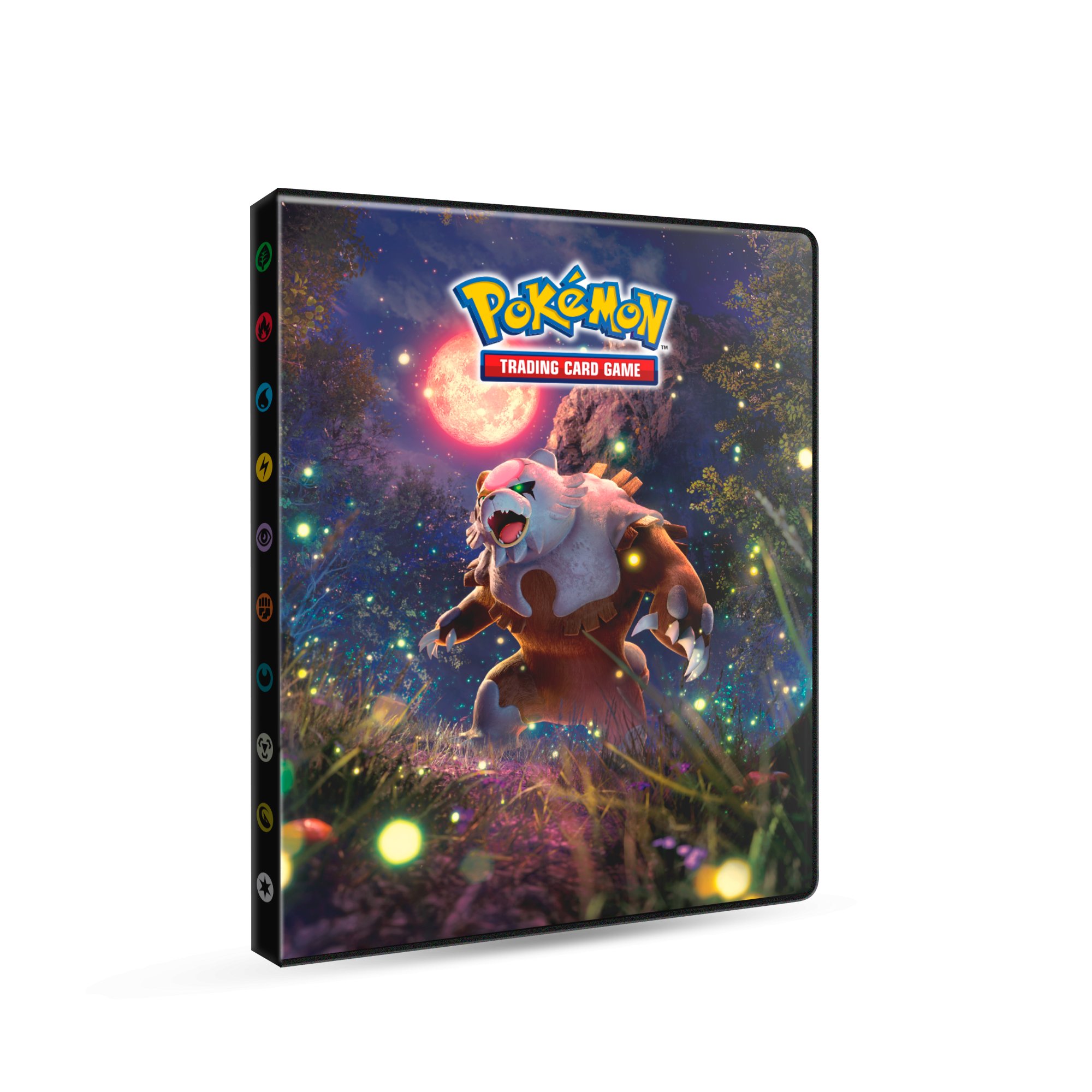 Pokémon UP: SV06 Twilight Masquerade - A5 album
