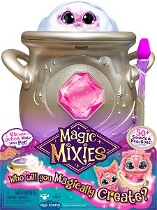 TM Toys MY MAGIC MIXIES ružový