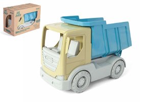 WADER RePlay Auto nákladní Tech sklápěč 24cm plast v krabici 25x17x12cm Wader 12m+