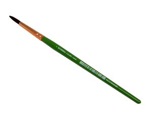 Humbrol Coloro Brush AG4008 - štětec (velikost 8)