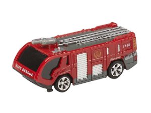 Revell Mini autíčko REVELL 23528 - Požární zásahové auto ARFF