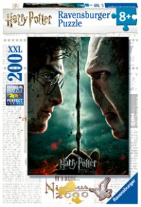 Ravensburger Harry Potter 200 dílků