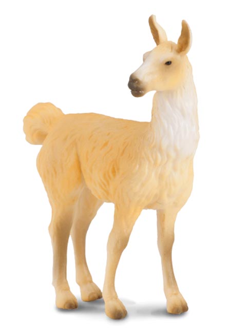 Collecta zvířátka Collecta figurka zvířátka - Lama