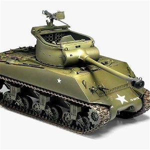 Academy Model Kit tank 13279 - US ARMY M36B1 GMC (1:35)