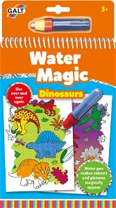 Galt Vodní magie pro nejmenší - Dinosauři