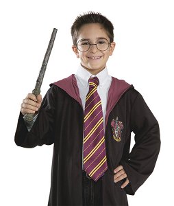 Rubies Harry Potter: kravata