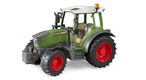 Bruder Farmer - Fendt Vario 211 traktor
