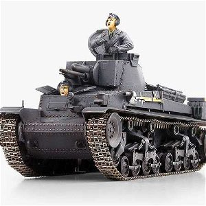 Academy Model Kit tank 13280 - GERMAN ARMY 35(t) (1:35)