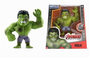 Jada Marvel Hulk figurka 6"