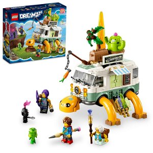 LEGO DREAMZzz™ 71456 Želví dodávka paní Castillové