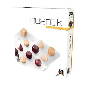 Gigamic Quantik mini