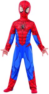Rubies kostým Spiderman classic - vel. L