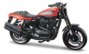 Maisto - Harley-Davidson 2011 XR 1200X™, 1:18