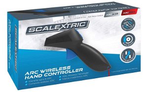 Scalextric Příslušenství SCALEXTRIC C8438 - ARC AIR/PRO Hand Controller