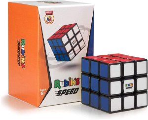 Spin Master Rubikova kostka 3x3 Speed cube