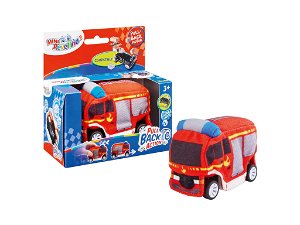 Revell Autíčko Mini Revellino 23199 - Fire Truck