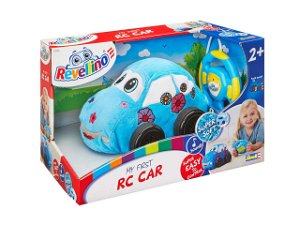 Revell Autíčko REVELLINO 23202 - Girl's Car